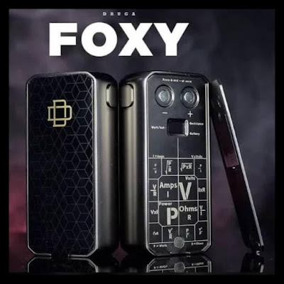 Druga Foxy