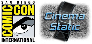 NBC/Universal Schedules at Comic-Con