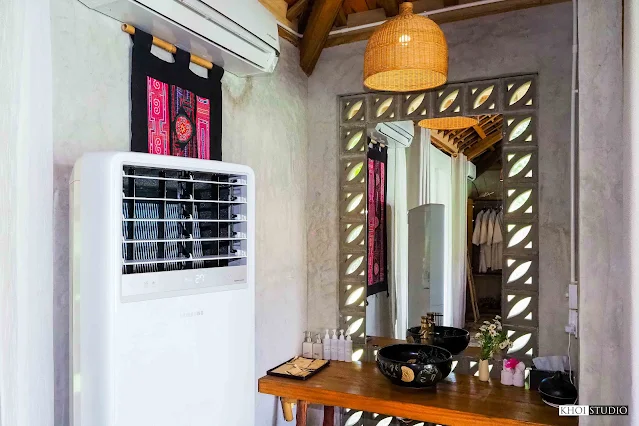 Chụp Ảnh Quảng Cáo Hội An: Allamanda Spa & Nail Hoi An