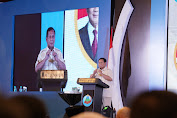 Prabowo Sebut Pentingnya Peran Koperasi, Inginkan Dapat Berdampingan dengan Perusahaan Swasta Hingga BUMN