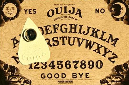 ouija virtual