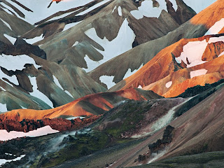 Landmannalaugar 