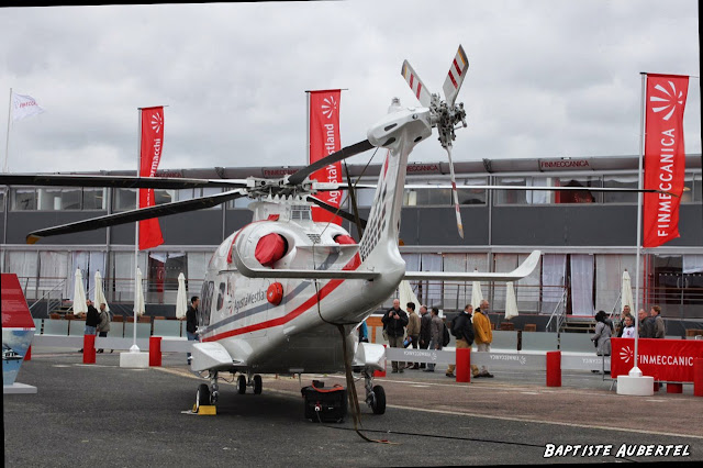 Salon du Bourget 2013