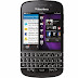  BlackBerry Q10