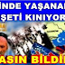 (anadoluhaber) ÇİNDE YAŞANAN VAHŞETİ KINIYORUZ!