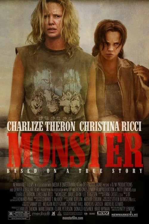 Monster 2003 Film Completo In Italiano