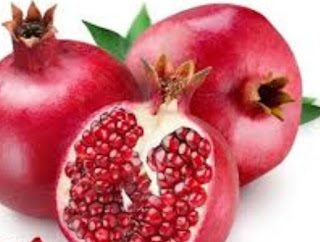 pomegranate