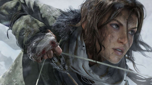 How To Play Rise Of The Tomb Raider With Gamepad Or Joystick