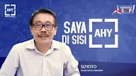 Kubu Demokrat Sampaikan Plan B Istana untuk Anies Baswedan, Jadikan Mahfud MD Cawapres?