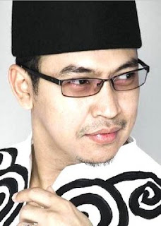 Ustadz Jefry