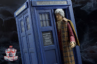 Doctor Who 'The Five Doctors' Figure Set 22