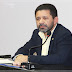 O Vereador Damázio Pulqueiro solicita ao executivo, melhoria no Transporte Escolar para os Universitários 