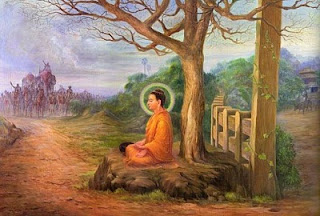 Phật pháp ứng dụng Tổ A-Nan