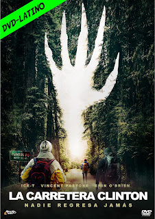 LA CARRETERA CLINTON – CLINTON ROAD – DVD-5 – DUAL LATINO – 2019 – (VIP)