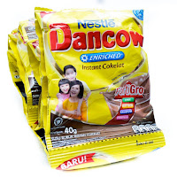 Harga Susu Dancow