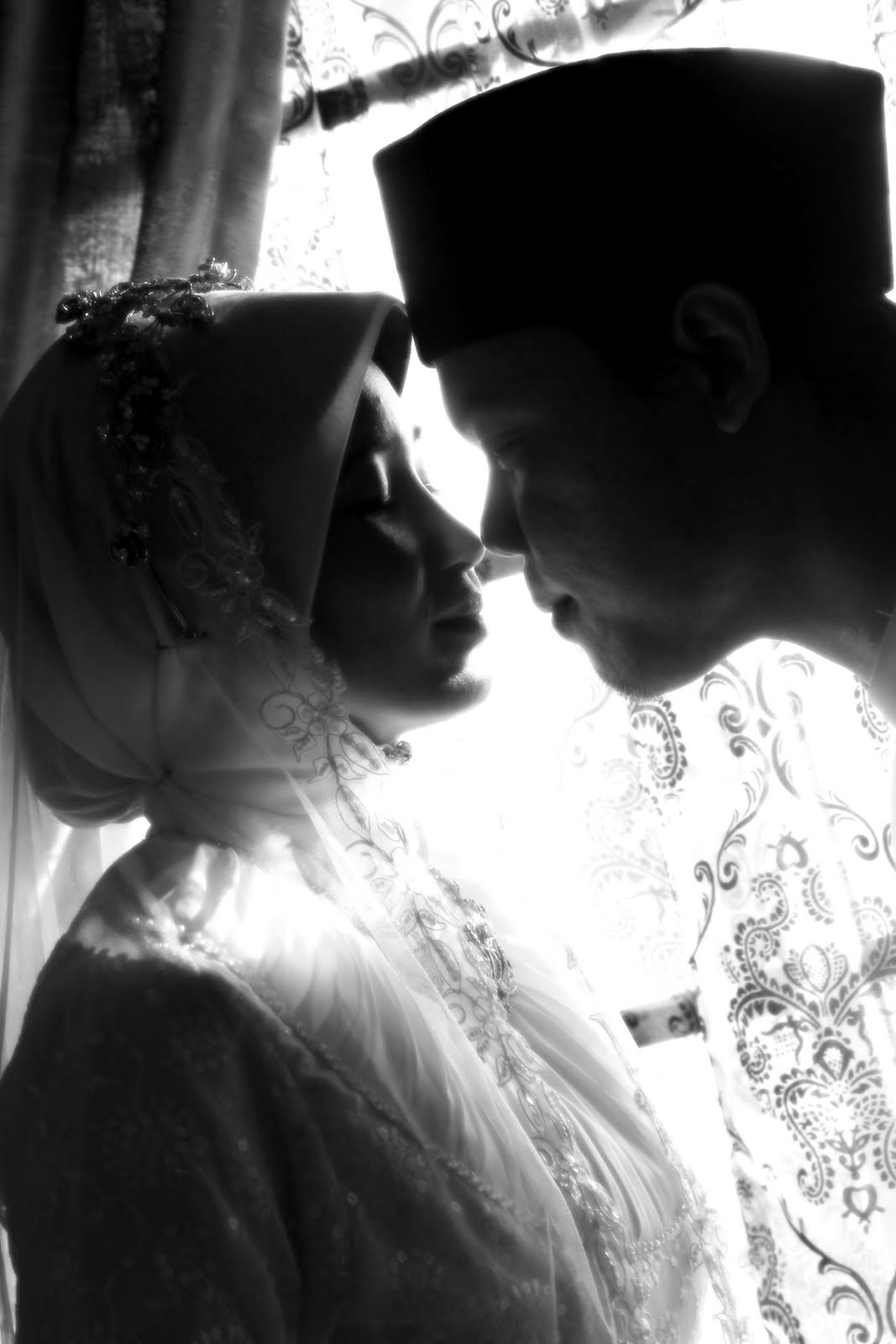 Wedding - Sam & Susi - Nikah