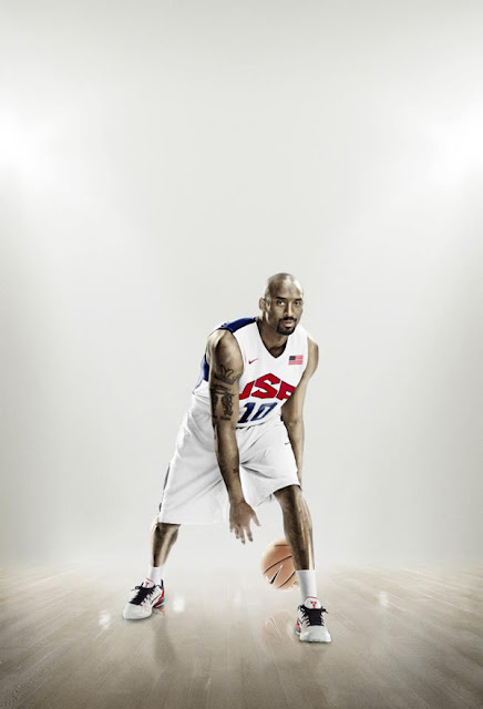 USA Basketball Team 2012 Wallpaper