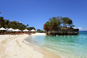 Shangri-la's Mactan Resort & Spa, Cebu, Philippines