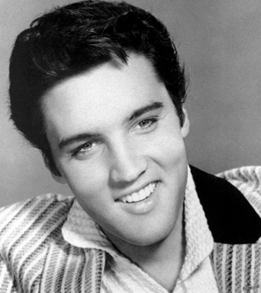 Elvis-sorriso