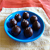 Chocolate Balls