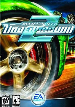 Need for Speed Underground 2 Free Download Full Version