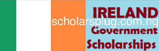 Irish Government Master's and PhD Scholarships for Foreign Students in 2024–2025
