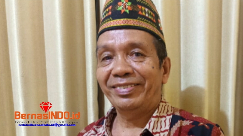 Reuni SMPK Rosa Mistika Waerana Tahun 2022