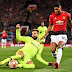 Champions League: What Pique Stated After Barcelona Beat Man Utd 1-0
