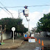 Air-e: Este sábado doce horas sin energía en siete municipios de La Guajira