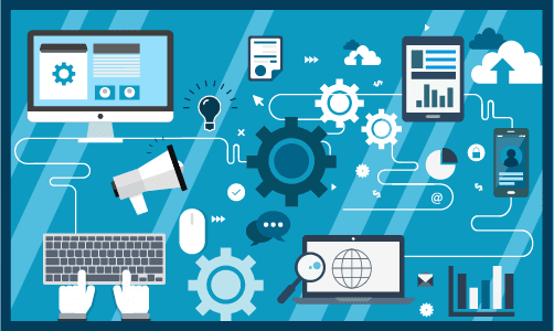 Cross-channel Communication Services Market