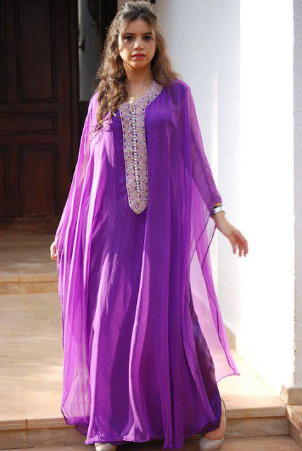 caftan du marocc, 