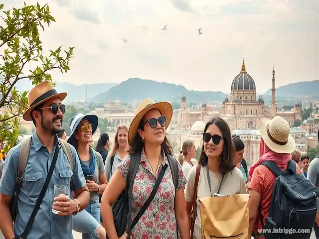 How to Choose the Right Travel Insurance A Comprehensive Guide