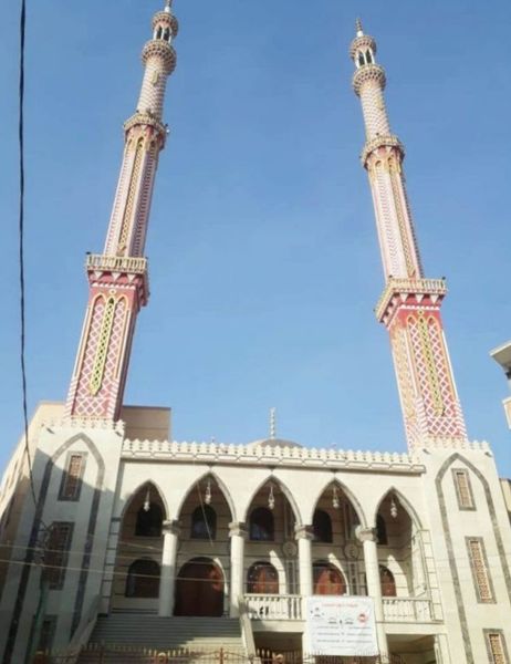 الأوقاف :افتتاح 314 مسجد خلال شهري سبتمبر وأكتوبر 2020 م منها أحد عشر مسجدًا جديدًا