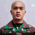 Nasib Bintara TNI AL Iwan  utrisman Telaumbanua (21) Berakhir ditangan Serda Pom Adan Aryan Marsal