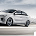 Hyundai Ioniq - Mẫu xe sang trọng, thiết kế mới nhất