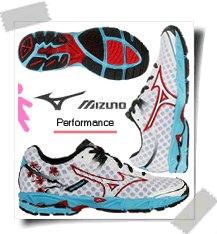 MizunoWavePrecision12.P.W