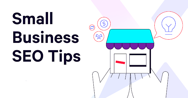 SEO Tips for Small Business