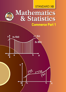 Math Stat Commerce Part 1