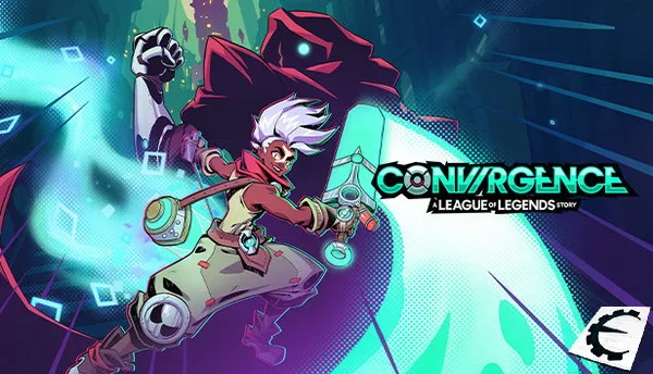 CONVERGENCE A League of Legends Story Cheat Engine