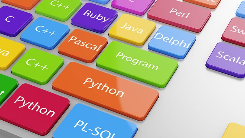 Top Programming Languages
