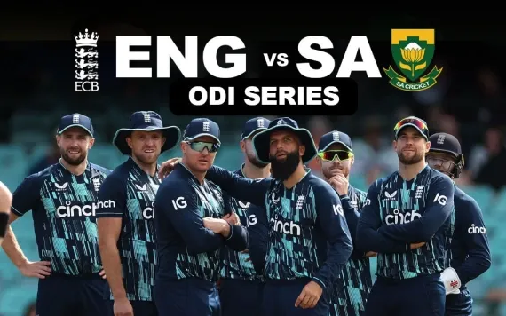 England tour of South Africa 2023 Schedule and fixtures, Squads. South Africa vs England 2023 Team Match Time Table, Captain and Players list, live score, ESPNcricinfo, Cricbuzz, Wikipedia, International Cricket Tour 2023.