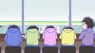 おそ松さん アニメ 3期1話 | Osomatsu-san Season 3 Episode 1