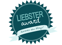 Liebster Award