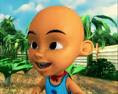 upin ipin wallpaper