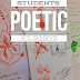 Starting with students' poetic journeys