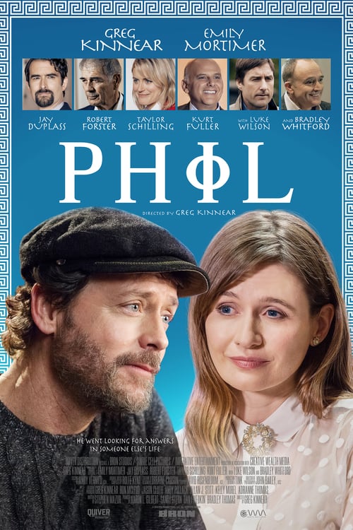 [HD] La Nueva Filosofia De Phil 2019 Ver Online Subtitulada