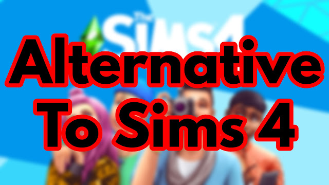The Best Life Simulation Games To Play Instead of The Sims 4