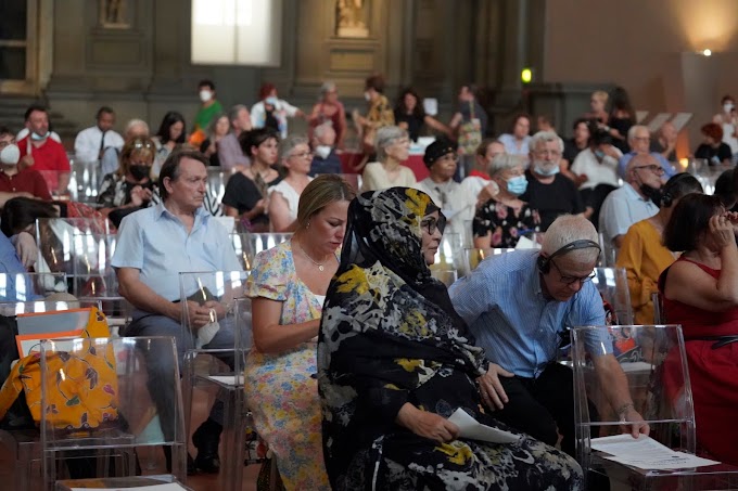 Florencia (Italia) acoge la “Jornada Europea de Apoyo al Pueblo Saharaui”