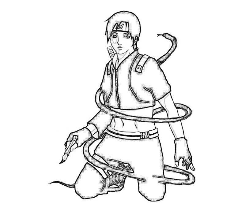 naruto-sai-skill-coloring-pages