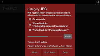 Inilah Aplikasi Pelindung Informasi Android GAMEONCASH -  Inilah Aplikasi Pelindung Informasi Terbaik untuk Android - [root]